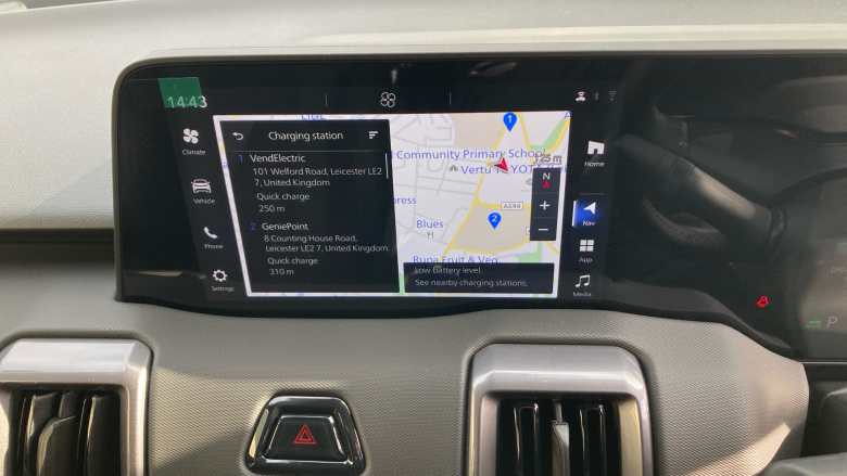 Toyota Urbancruiser 128kW Excel 61kWh 5dr Auto Electric Estate